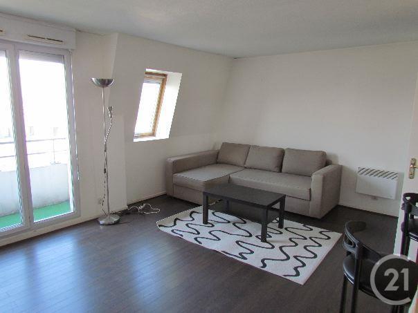 Studio à louer - 1 pièce - 30,77 m2 - VIRY CHATILLON - 91 - ILE-DE-FRANCE