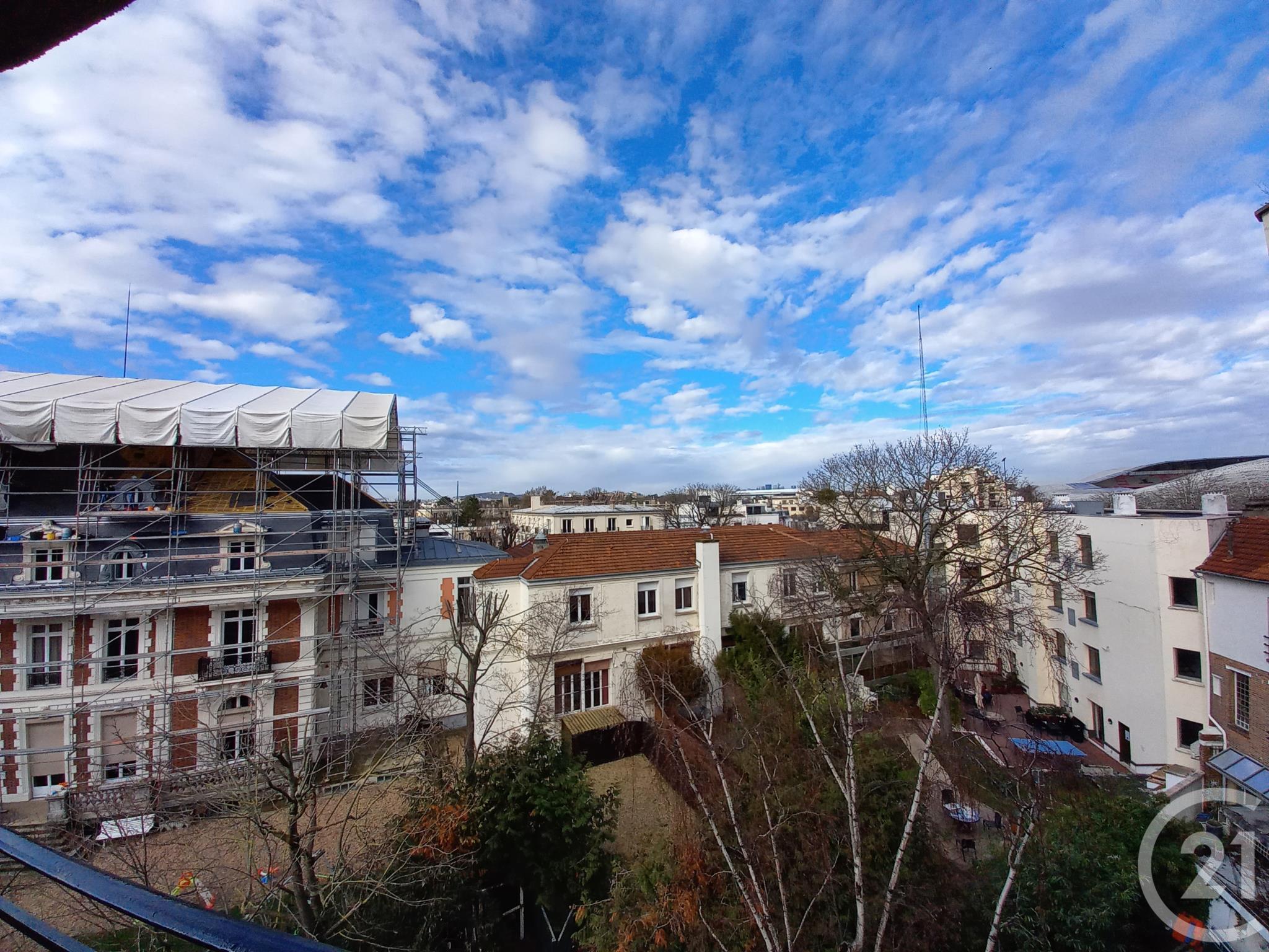 Appartement F2 à louer - 2 pièces - 39,0 m2 - BOULOGNE BILLANCOURT - 92 - ILE-DE-FRANCE
