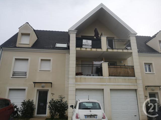 Appartement F3 à louer - 3 pièces - 59.14 m2 - PALAISEAU - 91 - ILE-DE-FRANCE - Century 21 Viry Plein Coeur Appartement F3 à louer - 3 pièces - 59.14 m2 - PALAISEAU - 91 - ILE-DE-FRANCE - Century 21 Viry Plein Coeur