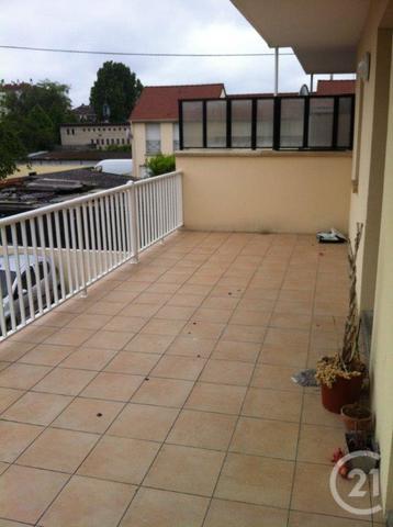 appartement à louer - 2 pièces - 42.23 m2 - VIRY CHATILLON - 91 - ILE-DE-FRANCE - Century 21 Viry Plein Coeur appartement à louer - 2 pièces - 42.23 m2 - VIRY CHATILLON - 91 - ILE-DE-FRANCE - Century 21 Viry Plein Coeur