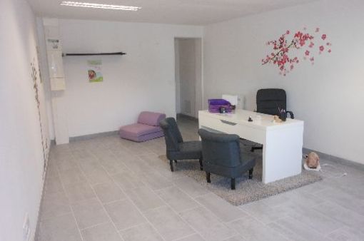 entreprise à louer - 34.0 m2 - JUVISY SUR ORGE - 91 - ILE-DE-FRANCE - Century 21 Viry Plein Coeur