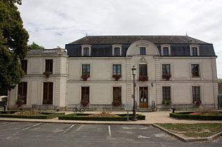 Viry-Châtillon  - Immobilier - CENTURY 21 Viry Plein Coeur – Mairie de Viry-Châtillon