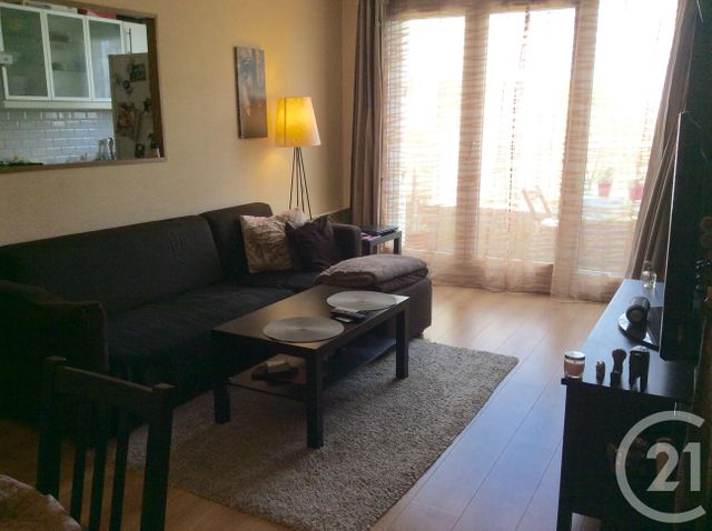 Appartement F2 à louer VIRY CHATILLON