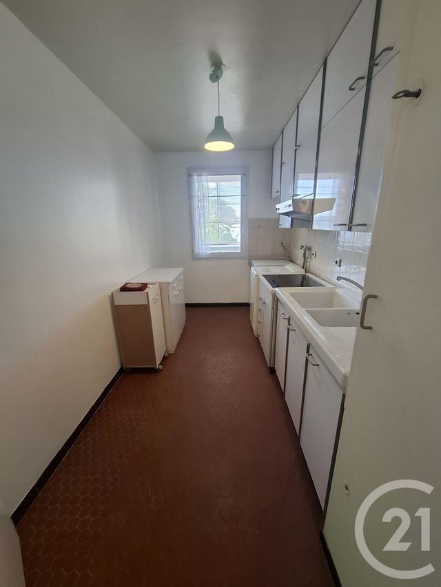 Appartement F2 à louer - 2 pièces - 51.42 m2 - VIRY CHATILLON - 91 - ILE-DE-FRANCE - Century 21 Viry Plein Coeur