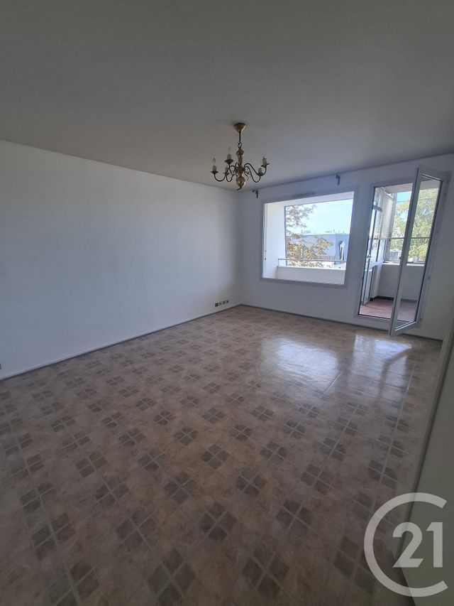 appartement - VIRY CHATILLON - 91