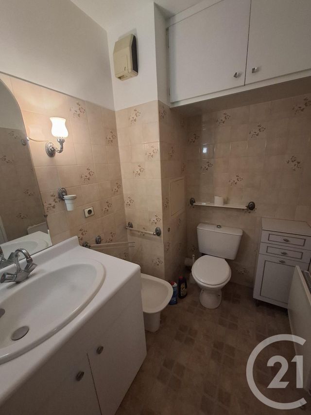 Appartement F2 à louer - 2 pièces - 51.42 m2 - VIRY CHATILLON - 91 - ILE-DE-FRANCE - Century 21 Viry Plein Coeur