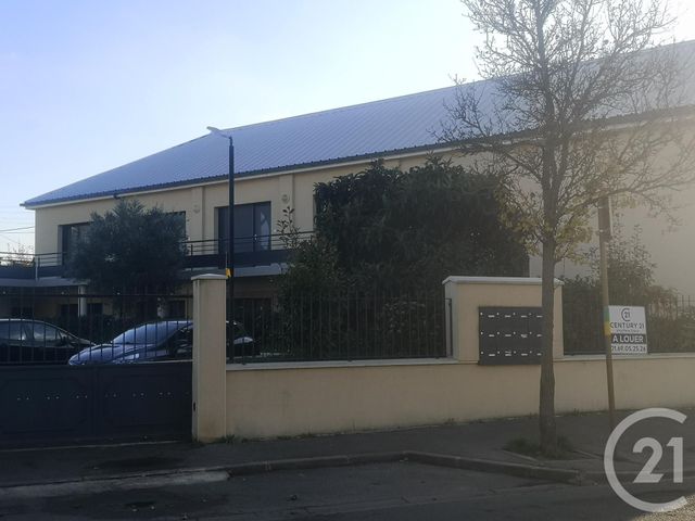 Appartement F2 à louer - 2 pièces - 36.13 m2 - VIRY CHATILLON - 91 - ILE-DE-FRANCE - Century 21 Viry Plein Coeur