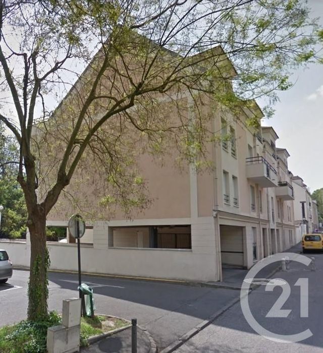 Appartement F2 à louer - 2 pièces - 42.89 m2 - LONGJUMEAU - 91 - ILE-DE-FRANCE - Century 21 Viry Plein Coeur