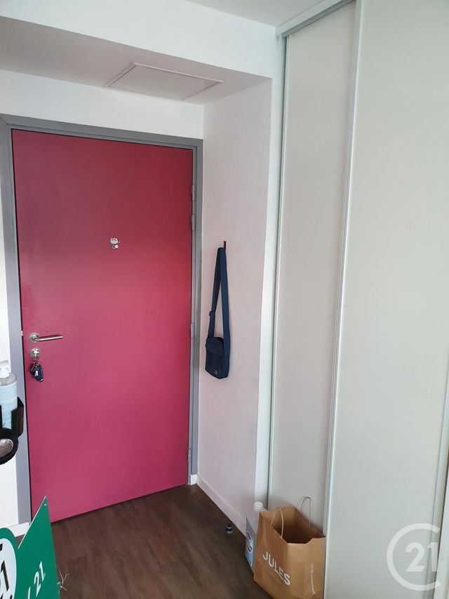 Appartement F2 à louer - 2 pièces - 37.15 m2 - ATHIS MONS - 91 - ILE-DE-FRANCE - Century 21 Viry Plein Coeur