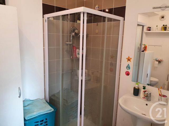 Appartement F2 à louer - 2 pièces - 37.15 m2 - ATHIS MONS - 91 - ILE-DE-FRANCE - Century 21 Viry Plein Coeur