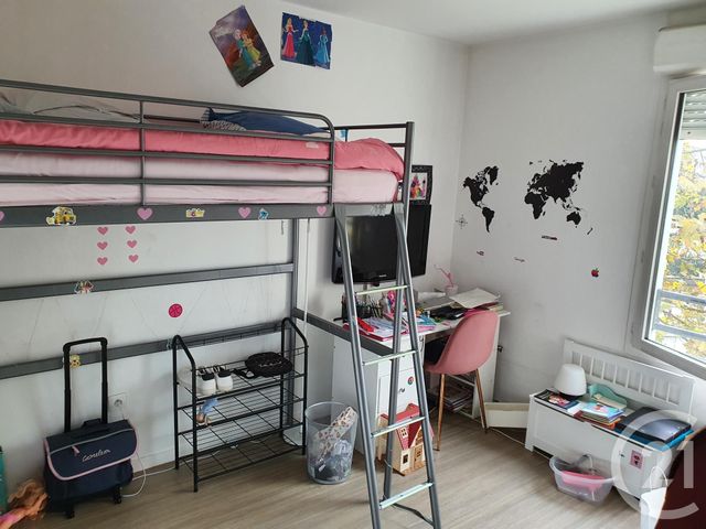 Appartement F2 à louer - 2 pièces - 37.15 m2 - ATHIS MONS - 91 - ILE-DE-FRANCE - Century 21 Viry Plein Coeur