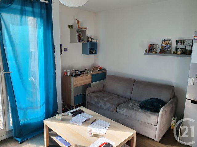 Appartement F2 à louer - 2 pièces - 37.15 m2 - ATHIS MONS - 91 - ILE-DE-FRANCE - Century 21 Viry Plein Coeur