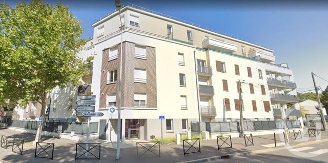 appartement - ATHIS MONS - 91