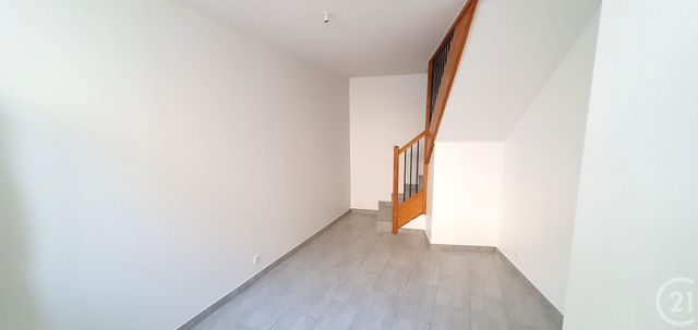 appartement - VIRY CHATILLON - 91