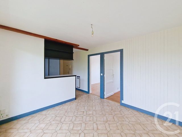 appartement - VIRY CHATILLON - 91