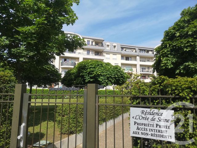 appartement - VIRY CHATILLON - 91