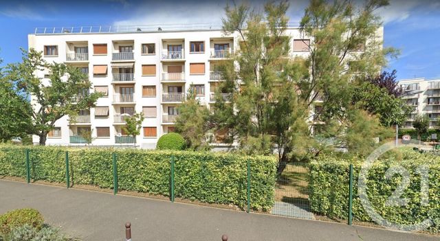 appartement - VIRY CHATILLON - 91