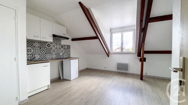 appartement - MORSANG SUR ORGE - 91