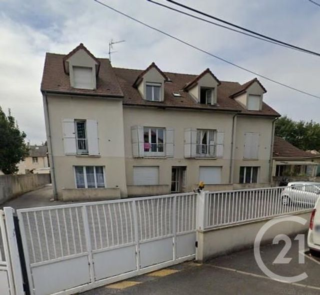 Appartement F1 à louer - 1 pièce - 18.1 m2 - MORSANG SUR ORGE - 91 - ILE-DE-FRANCE - Century 21 Viry Plein Coeur