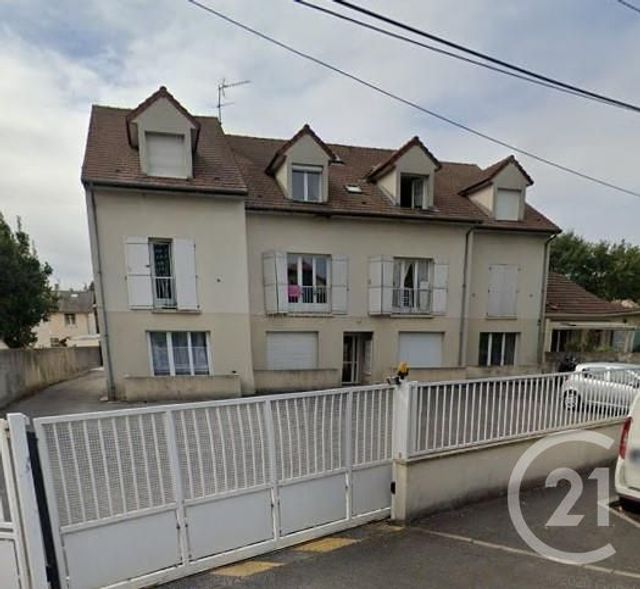 appartement - MORSANG SUR ORGE - 91