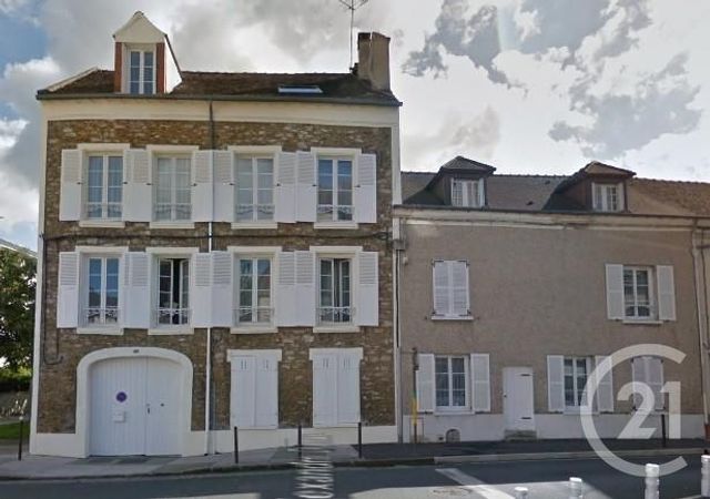 Appartement F3 à louer - 3 pièces - 54.42 m2 - VIRY CHATILLON - 91 - ILE-DE-FRANCE - Century 21 Viry Plein Coeur