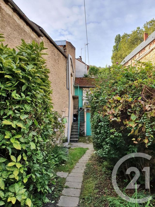 Appartement F1 à louer - 1 pièce - 35.41 m2 - VIRY CHATILLON - 91 - ILE-DE-FRANCE - Century 21 Viry Plein Coeur
