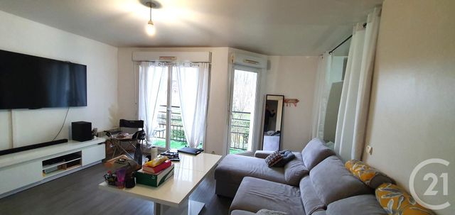 appartement - GRIGNY - 91