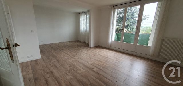 Appartement F4 à louer - 4 pièces - 68.0 m2 - VIRY CHATILLON - 91 - ILE-DE-FRANCE - Century 21 Viry Plein Coeur