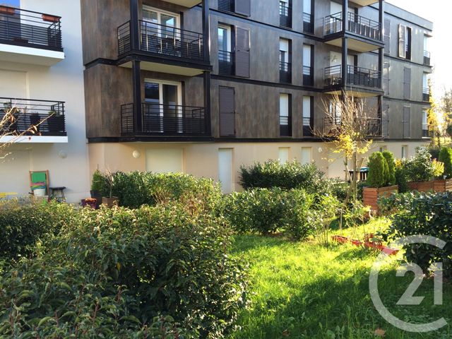 appartement - PALAISEAU - 91