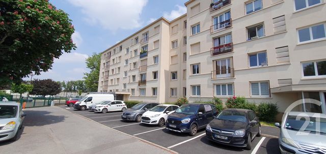 appartement - VIRY CHATILLON - 91