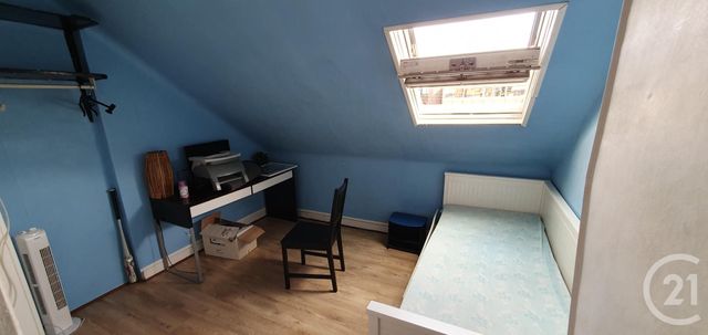 appartement - VIRY CHATILLON - 91