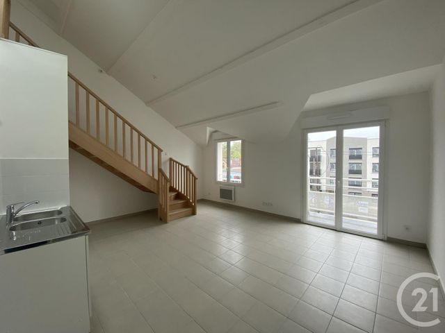 Appartement F4 à louer - 4 pièces - 68.0 m2 - MORSANG SUR ORGE - 91 - ILE-DE-FRANCE - Century 21 Viry Plein Coeur