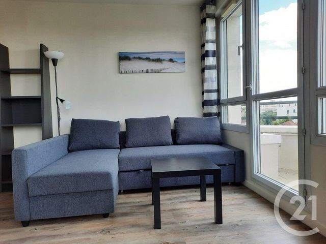 appartement - VIRY CHATILLON - 91