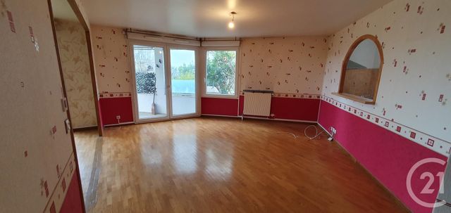 Appartement F3 à louer VIRY CHATILLON