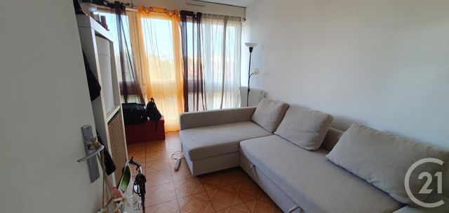 appartement - JUVISY SUR ORGE - 91