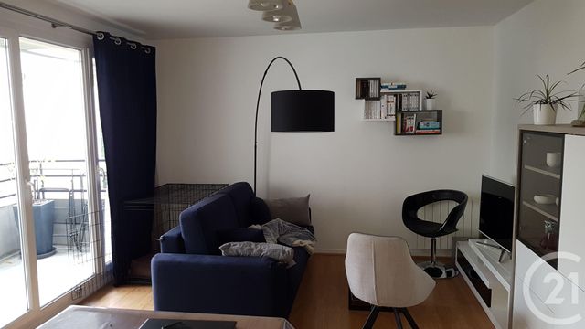 Appartement F2 à louer MORSANG SUR ORGE