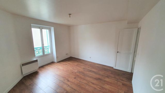 appartement - VIRY CHATILLON - 91