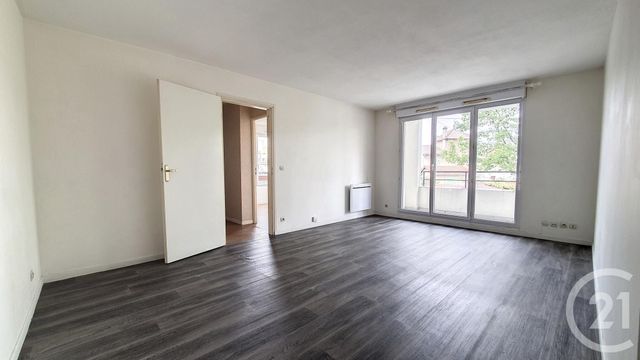 Appartement F2 à louer - 2 pièces - 46.86 m2 - VIRY CHATILLON - 91 - ILE-DE-FRANCE - Century 21 Viry Plein Coeur