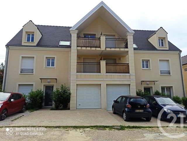 Appartement F3 à louer - 3 pièces - 51.0 m2 - PALAISEAU - 91 - ILE-DE-FRANCE - Century 21 Viry Plein Coeur