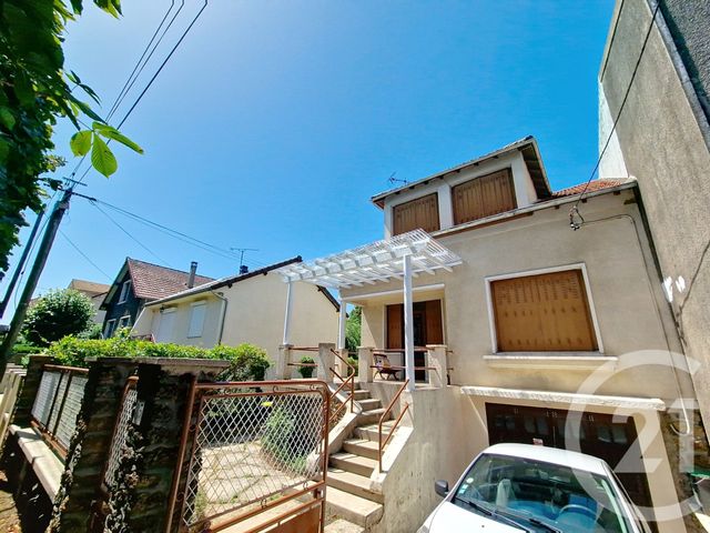maison - SAVIGNY SUR ORGE - 91
