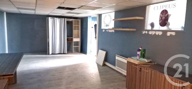 Afficher la photo en grand entreprise à louer - 154.0 m2 - SAVIGNY SUR ORGE - 91 - ILE-DE-FRANCE - Century 21 Viry Plein Coeur