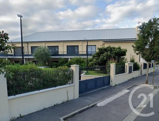 appartement - VIRY CHATILLON - 91
