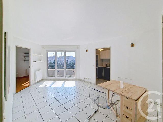 Appartement F2 à louer VIRY CHATILLON