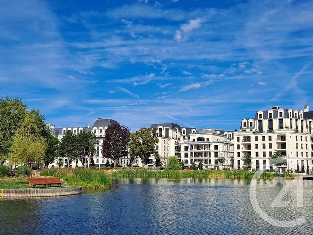 appartement - CLAMART - 92