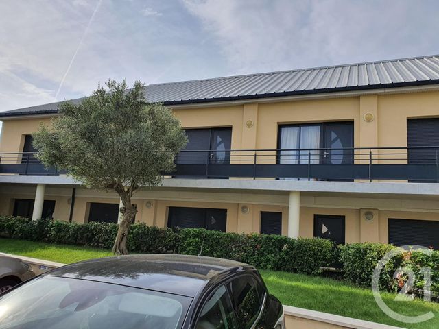 Appartement F3 à louer - 3 pièces - 46.47 m2 - VIRY CHATILLON - 91 - ILE-DE-FRANCE - Century 21 Viry Plein Coeur