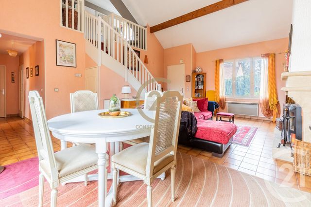 maison - VIRY CHATILLON - 91