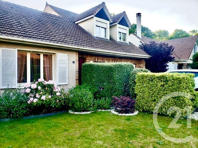 maison - VIRY CHATILLON - 91