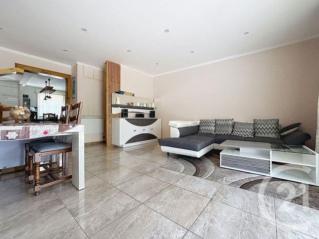 maison à vendre - 5 pièces - 84.89 m2 - VIRY CHATILLON - 91 - ILE-DE-FRANCE - Century 21 Viry Plein Coeur