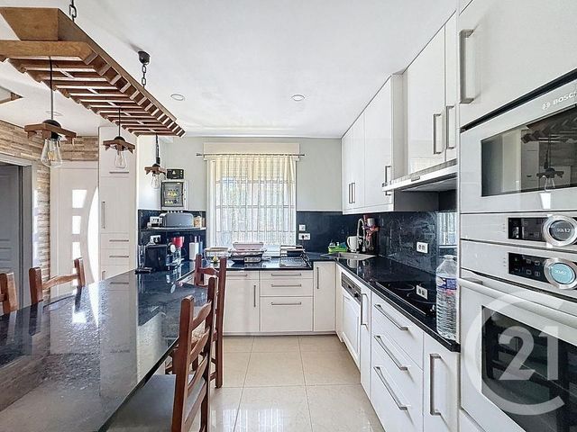 maison à vendre - 5 pièces - 84.89 m2 - VIRY CHATILLON - 91 - ILE-DE-FRANCE - Century 21 Viry Plein Coeur