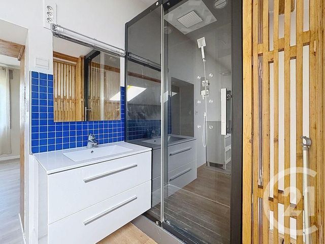 maison à vendre - 5 pièces - 84.89 m2 - VIRY CHATILLON - 91 - ILE-DE-FRANCE - Century 21 Viry Plein Coeur